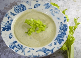 Diet för gastrit