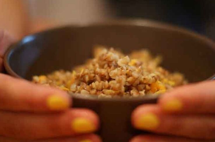 Bovete diet