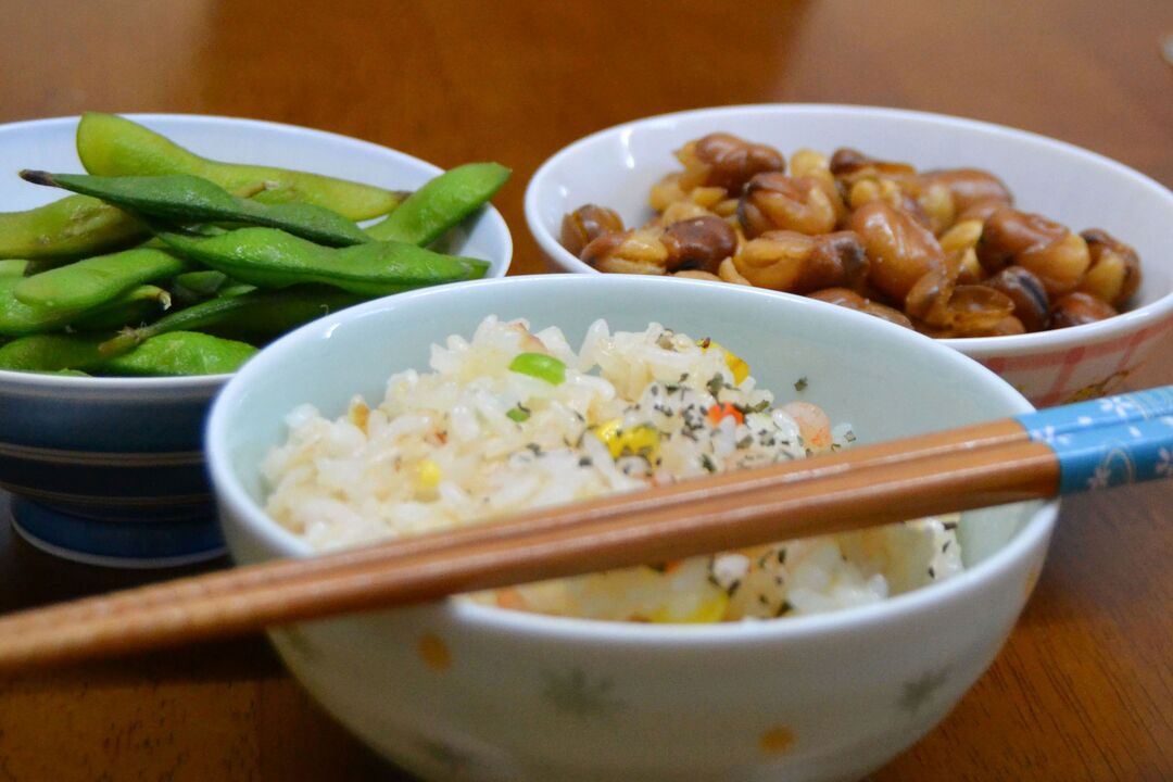 Japansk diet