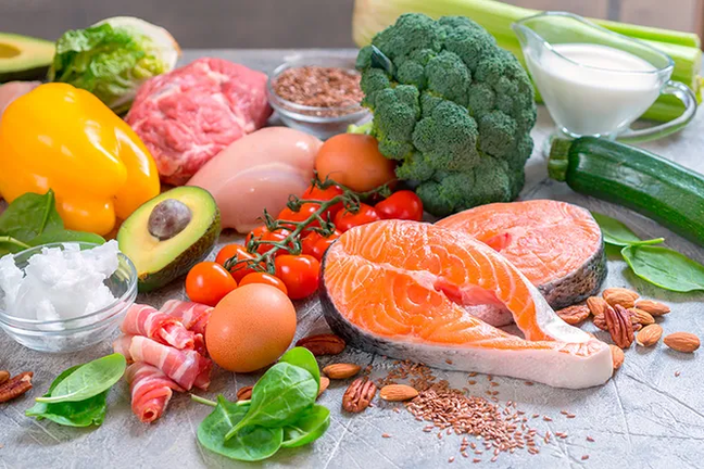 Läkares åsikter om keto-dieten
