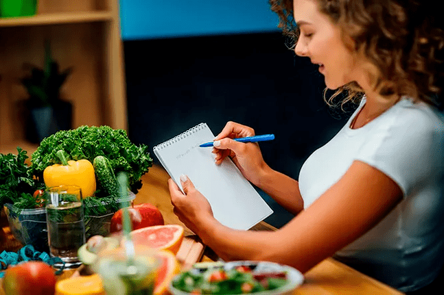 keto-dietmeny