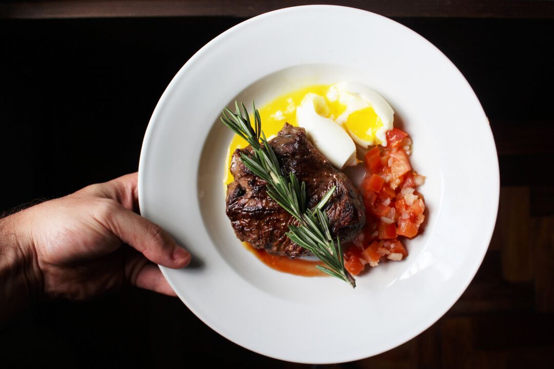 keto-dietmeny