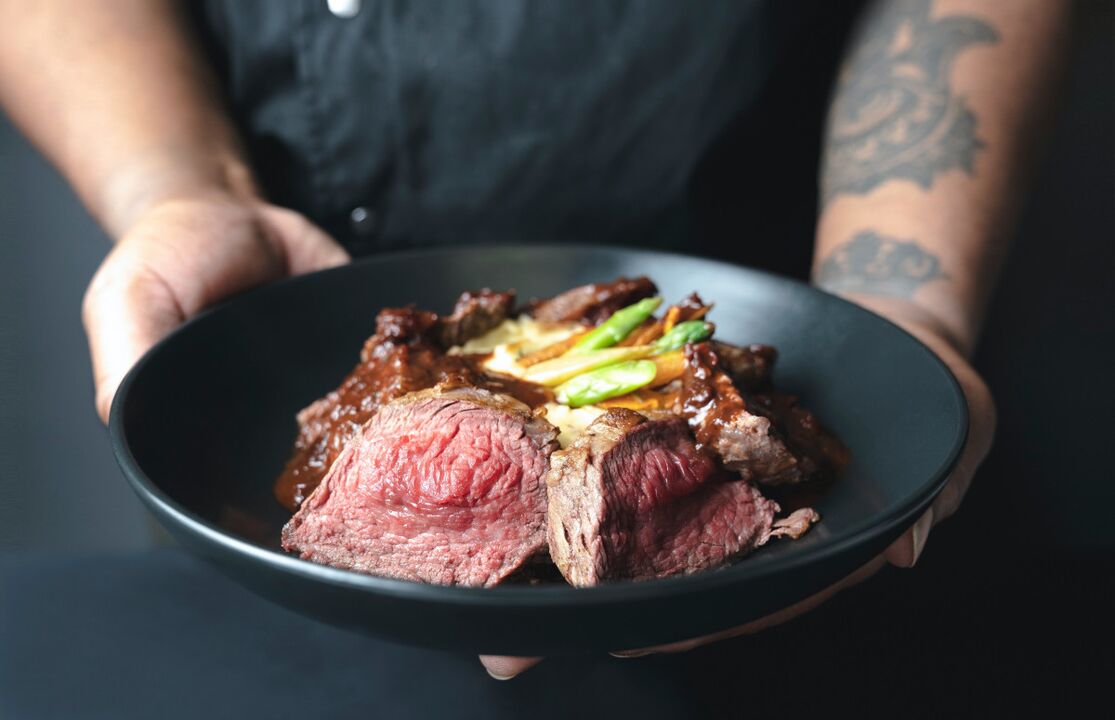 vad du behöver veta om keto-dieten