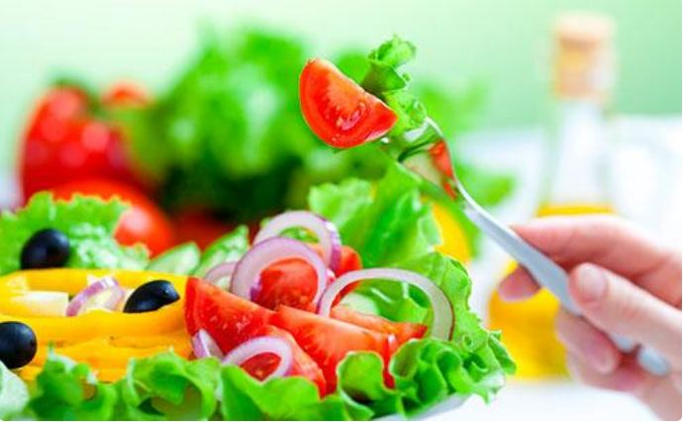 sallad